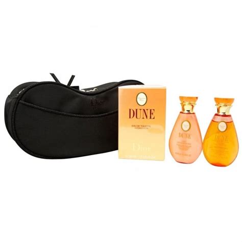 buy dune dior|christian dior dune gift set.